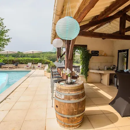 Hébergement de vacances Lavende *