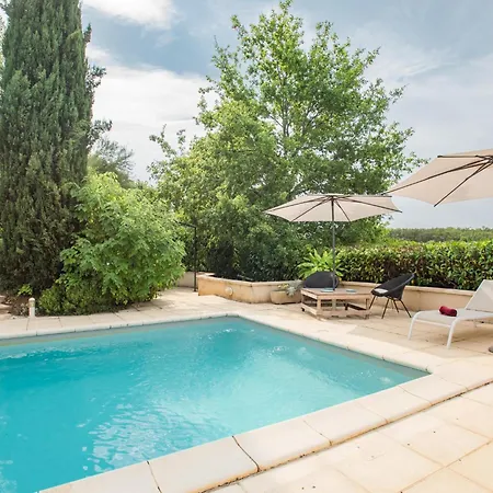 Hébergement de vacances Lavende