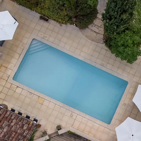 Lavende Hébergement de vacances *