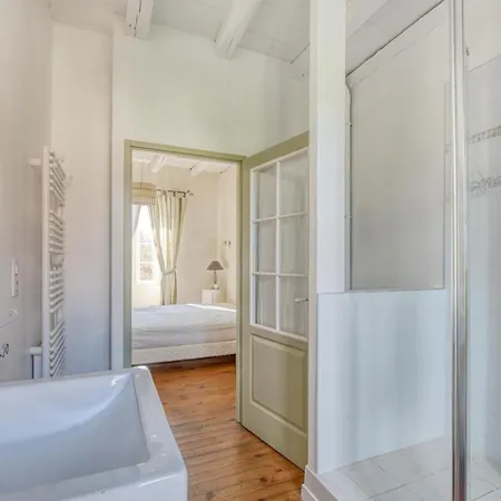 Holiday home Lavende *