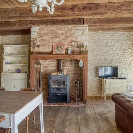 Lavende Holiday home *
