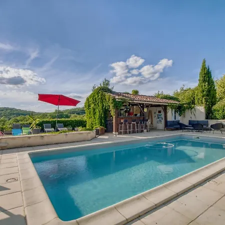 Holiday home Lavende *