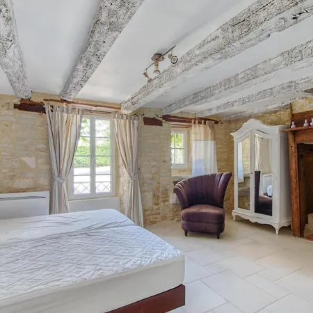 Holiday home Lavende Degagnac