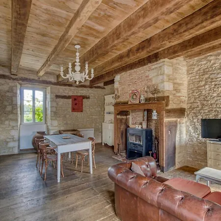 Holiday home Lavende *