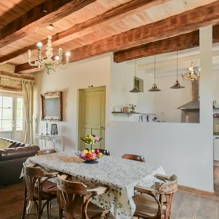 Casa de Férias Lavende *