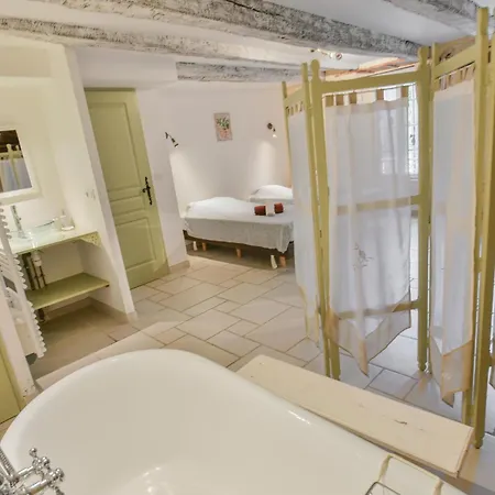 Casa de Férias Lavende *