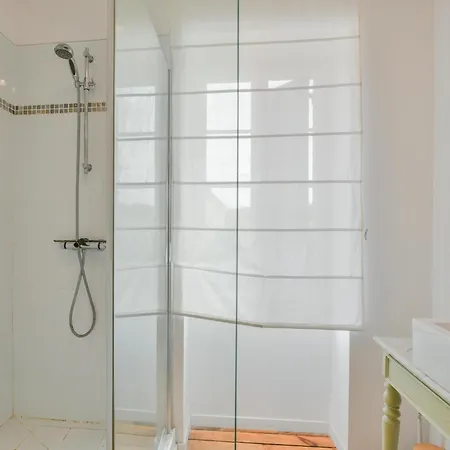 Casa de Férias Lavende Dégagnac