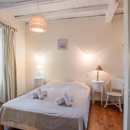 Lavende Casa de Férias *